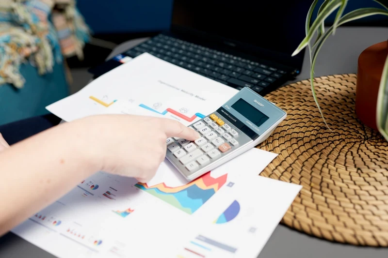 Have you got a robust system in place for managing your business' account?