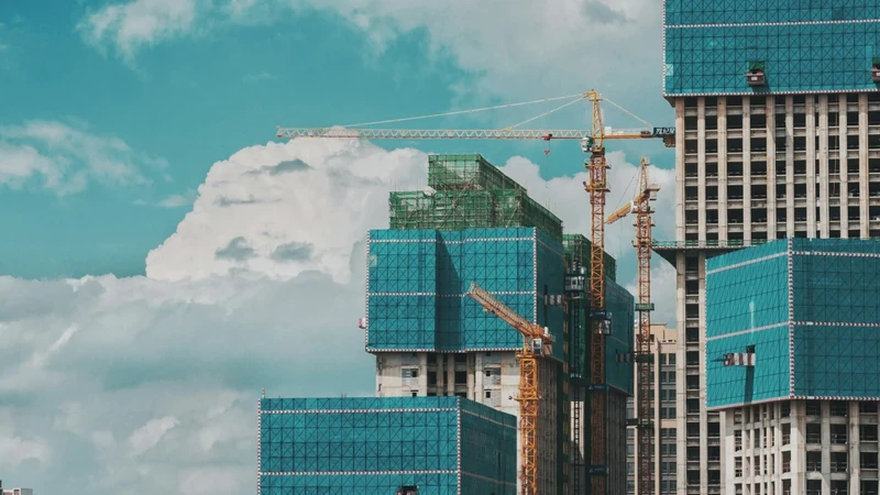 HMRC issues new guidance for the Construction Industry Scheme (CIS)