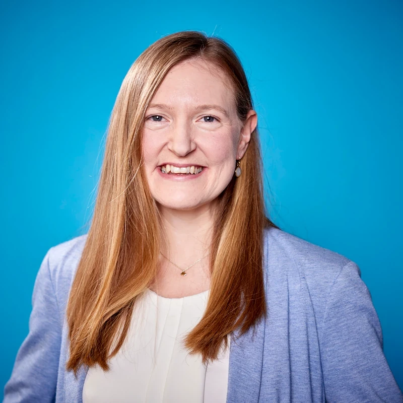 National Apprenticeship week | Insights from our Apprentice at Finance with Flow