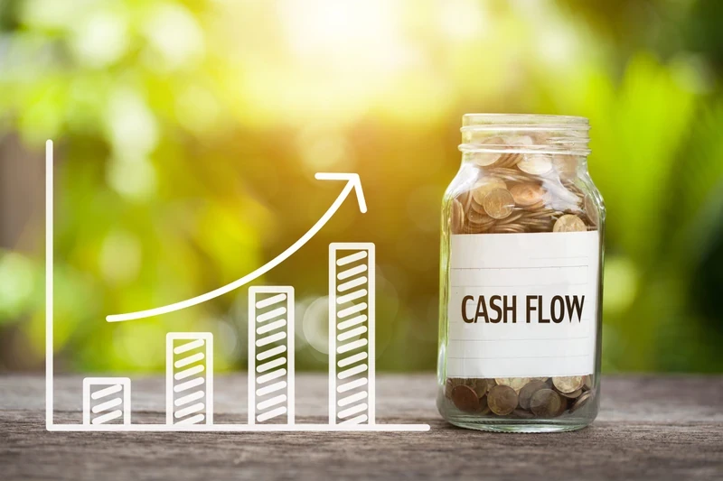 Navigating cashflow in your business