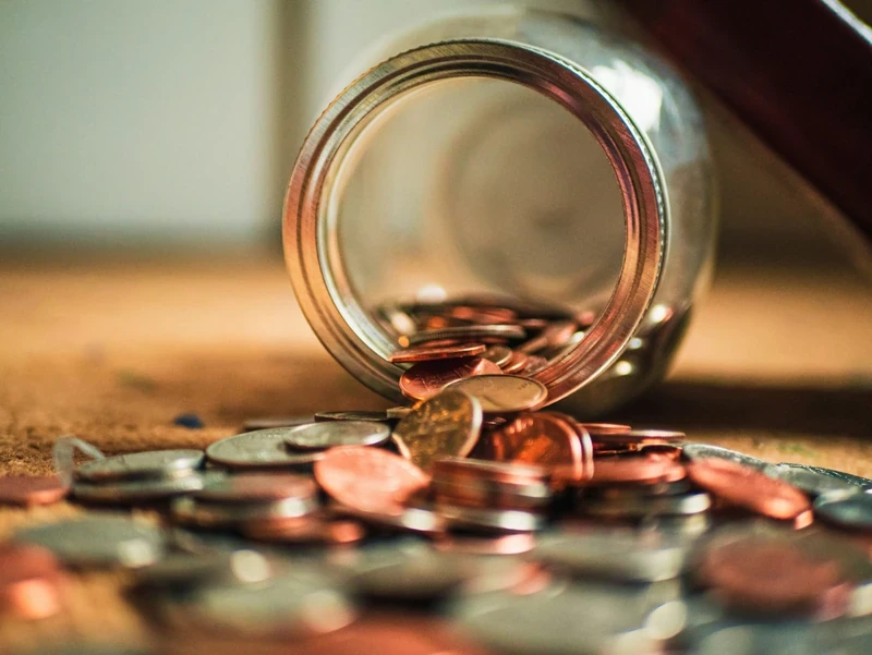 Prevention: Stopping debt before it starts