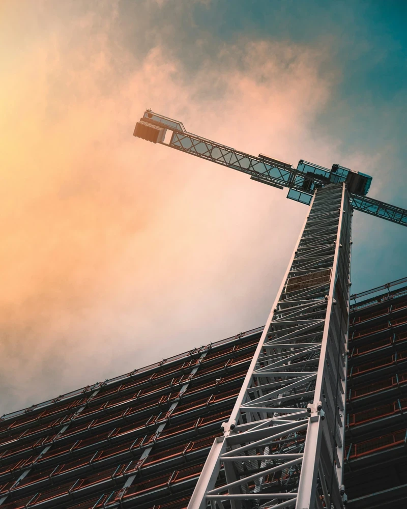 The biggest mistake we see in construction finance