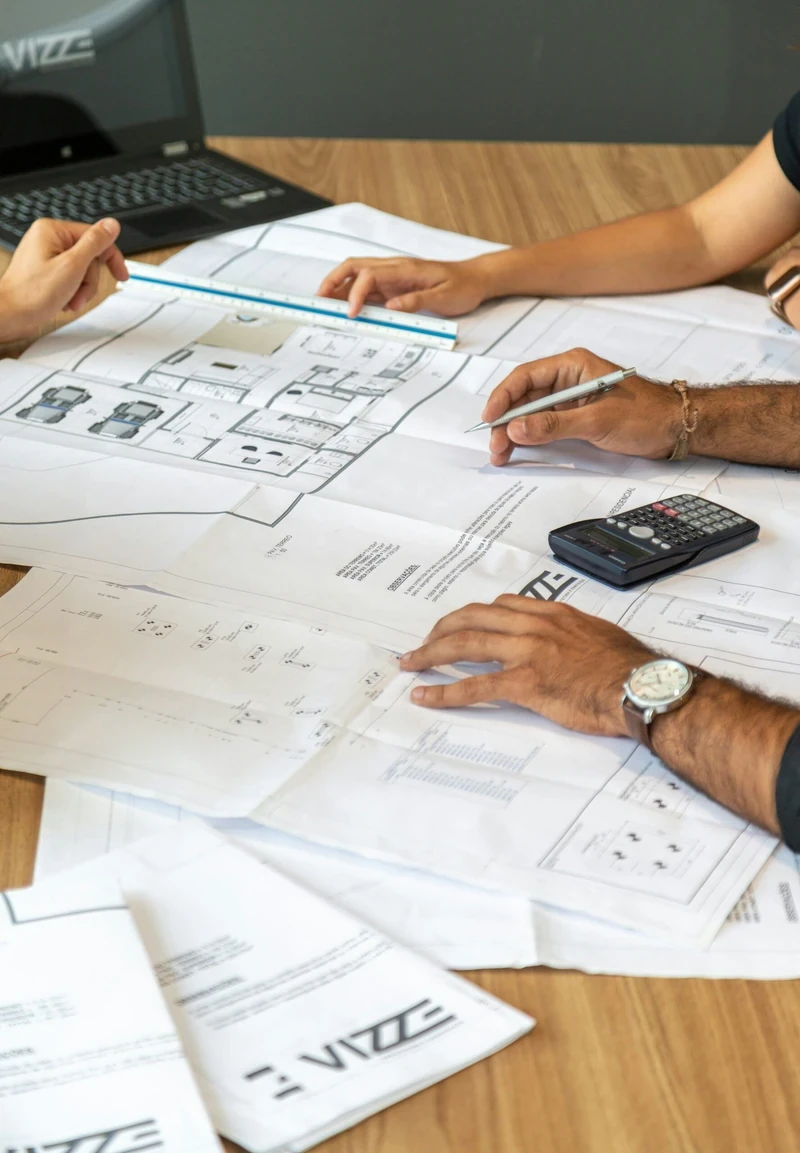 VAT in Construction: What Contractors and Developers need to know