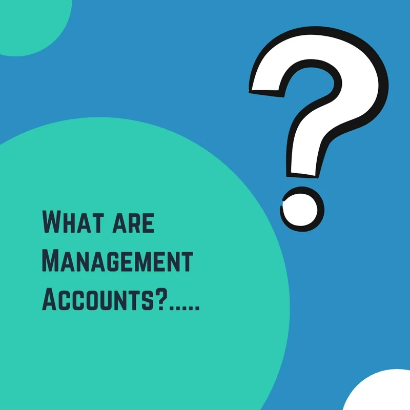 What even are 'Management Accounts'?