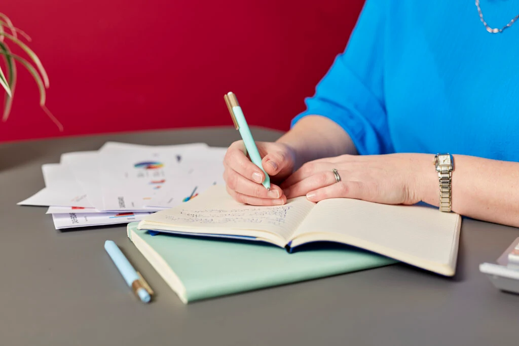 Finance with Flow payroll services in Bury St Edmunds