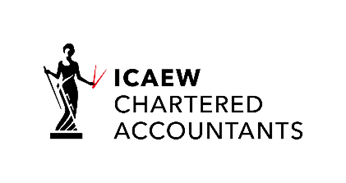 ICAEW chartered accountants logo