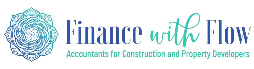 Finance with Flow