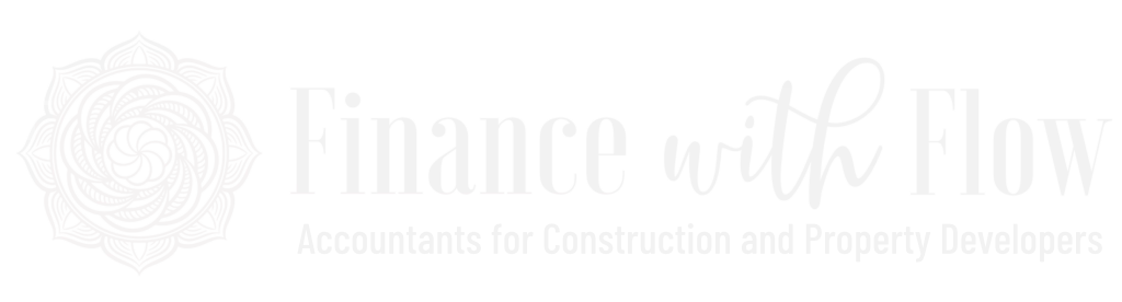 Finance with Flow