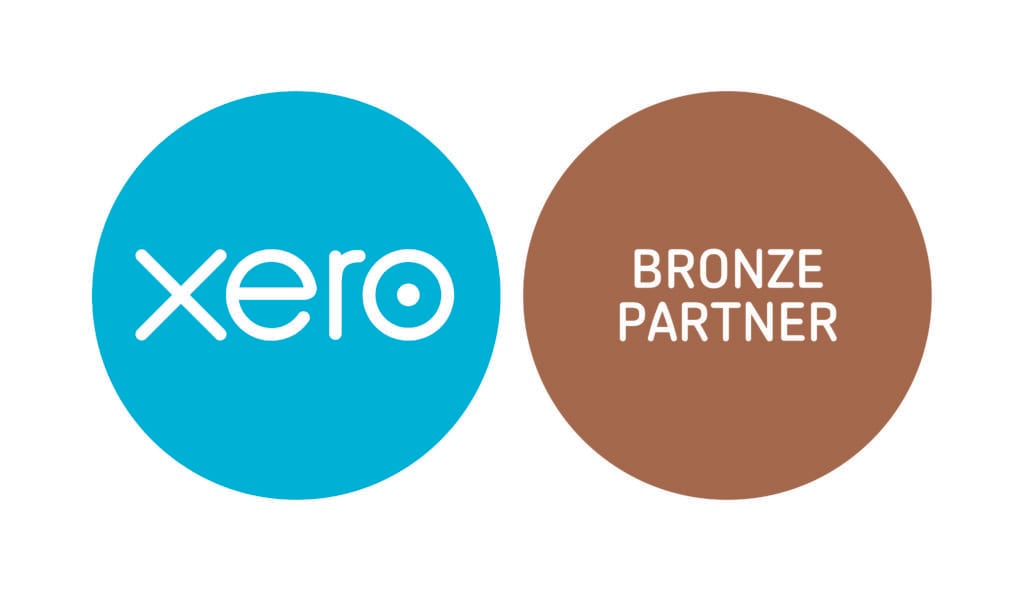 Xero bronze partner