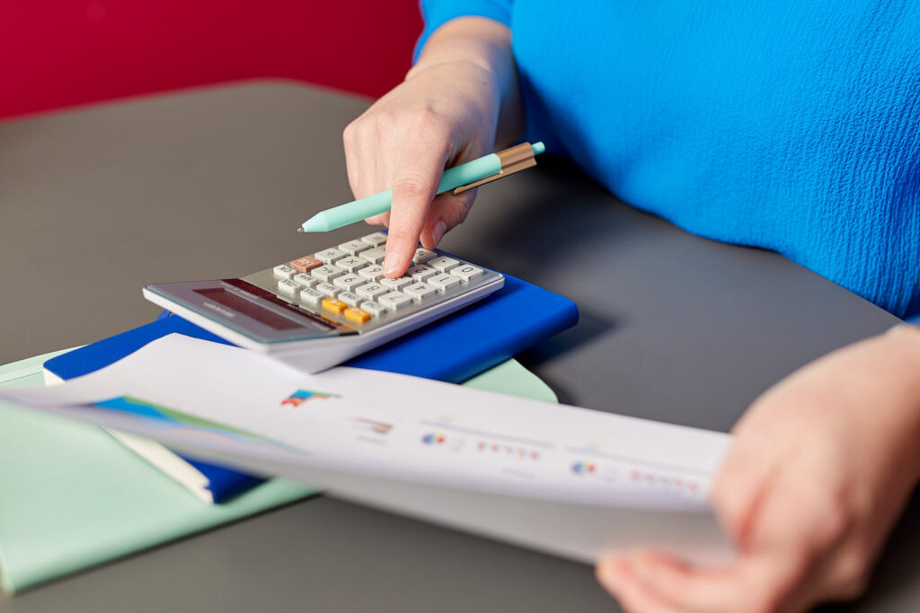 outsourced bookkeeping
