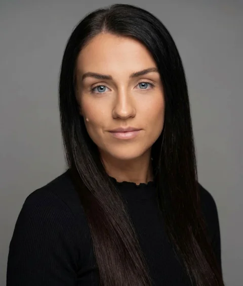 Louise, Bookkeeper at Finance with Flow